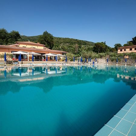 Agriturismo La Molara Сесса-Аурунка Екстер'єр фото