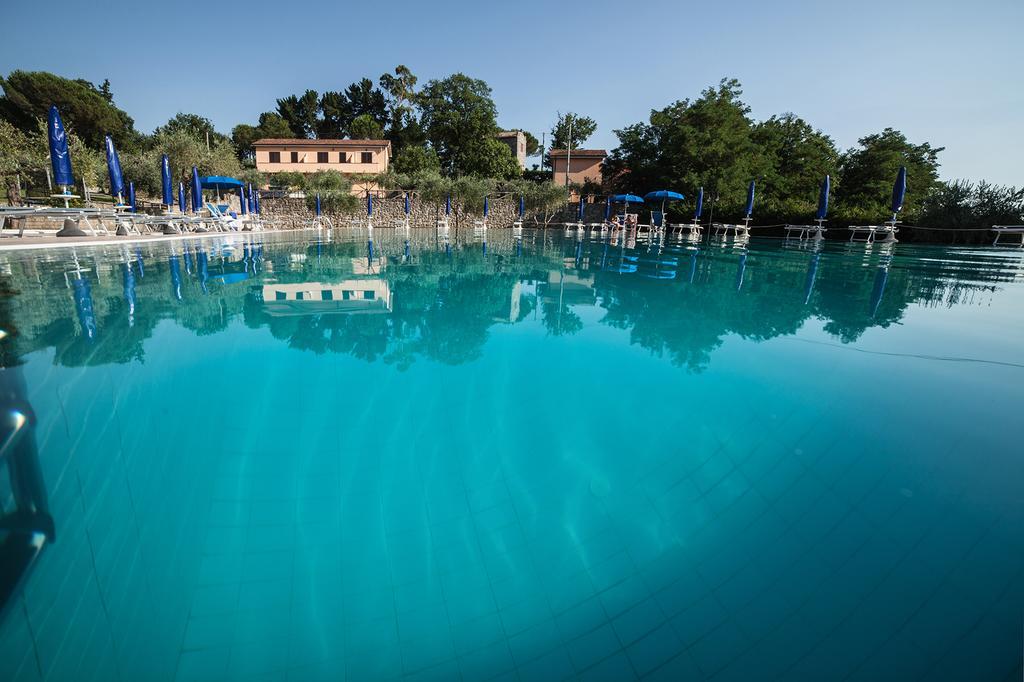 Agriturismo La Molara Сесса-Аурунка Екстер'єр фото