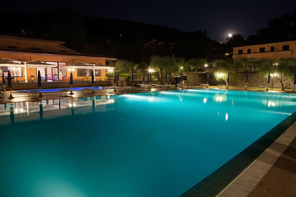 Agriturismo La Molara Сесса-Аурунка Екстер'єр фото