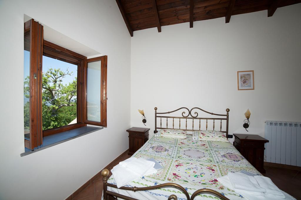 Agriturismo La Molara Сесса-Аурунка Екстер'єр фото