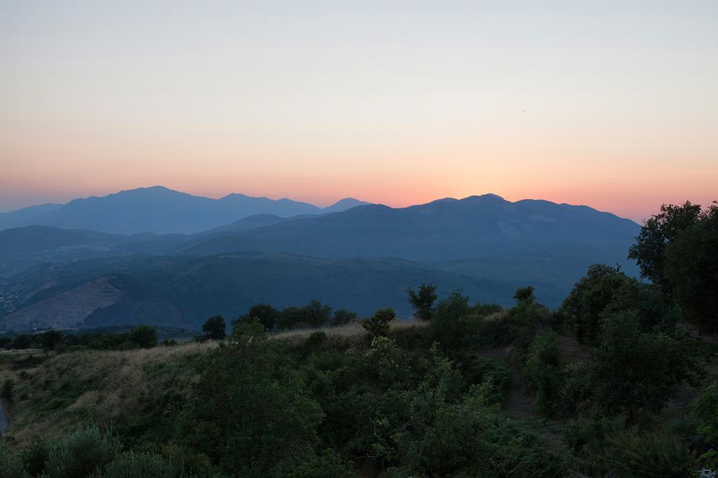 Agriturismo La Molara Сесса-Аурунка Екстер'єр фото