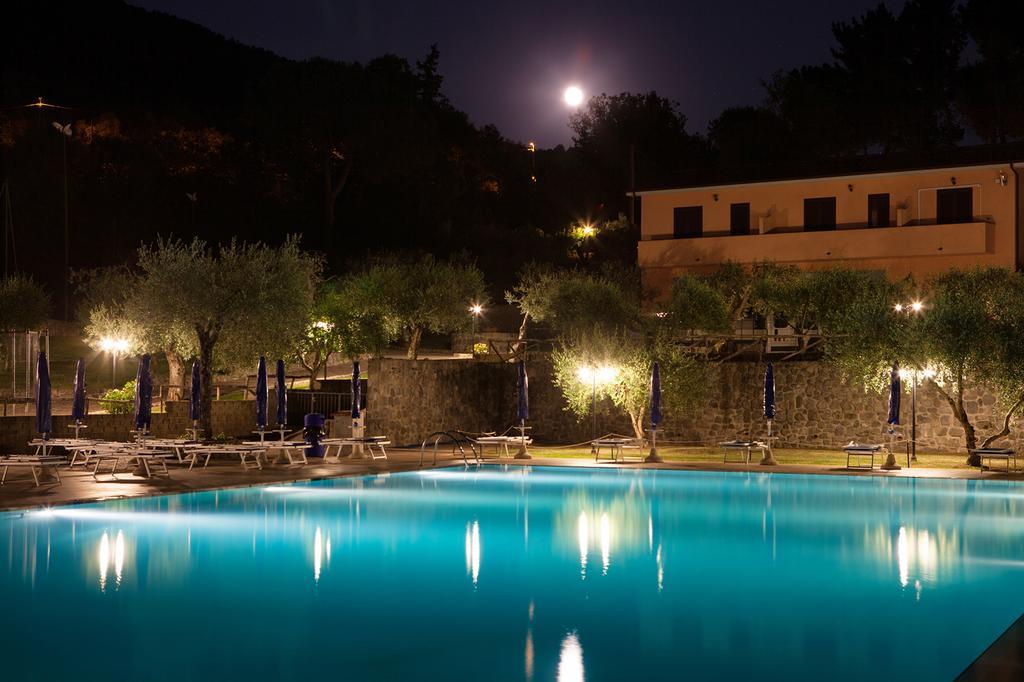 Agriturismo La Molara Сесса-Аурунка Екстер'єр фото