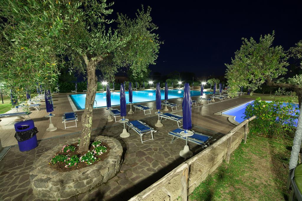 Agriturismo La Molara Сесса-Аурунка Екстер'єр фото