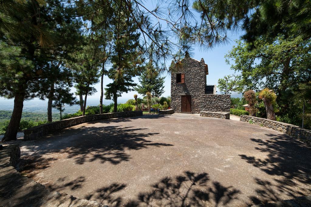 Agriturismo La Molara Сесса-Аурунка Екстер'єр фото